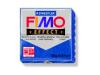 Gyurma égethető FIMO Effect csillámos kék 56 g 8020-302