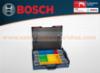 Bosch Boch L-BOXX 102 készlet 12-részes , ...