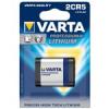 VARTA 2CR5 6V Lithium elem