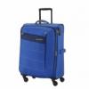 Travelite KITE M könnyű négykerekes közepes bőrönd