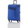 Travelite KITE L könnyű négykerekes nagy bőrönd