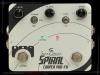 Soundsation Spiral Looper Pro-FX sztereó effektes looper