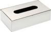 Sapho HP Kleenex box papírzsebkendő tartó, fényes (102303021)