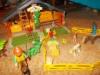 Playmobil Lovas tanya, farm, lovarda készlet 3120 14.000Ft