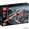 Tűzoltó repülő LEGO Technic 42040
