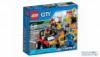 Tűzoltó kezdő készlet LEGO City 60088