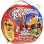 Moon Sand Betonkeverő autó homokgyurma szett - Spin Master