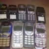 Nokia 3210 telefonok eladóak!