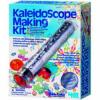 Kidz Labs - 4M Kaleidoszkóp készítő, kreatív szett