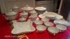 EPIAG DEUTSCHLAND Antik porcelán készlet étkészlet 34 db-os