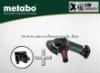 Metabo W 18 LTX 125 INOX akkus sarokcsiszoló ...
