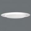 Seltmann Weiden Paso ovális tányér, porcelán, 35 cm