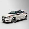 Audi Eredeti Competition Legends külső dekorfólia készletek - Kis készlet