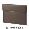 13,3 notebook táska HP Leather Sleeve bőr : F3W21AA