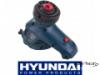 Hyundai Hyd-836 fúrószár élező