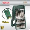 Bosch Bosch 25 részes csavarozó bit készlet (2607019676)