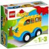 LEGO DUPLO: Első autóbuszom 10851