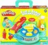 Play-Doh: reggeli készítő gyurma szett - Hasbro