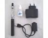 EGO T 650mAh Fekete E-cigaretta készlet