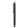 Stylus Pen fekete érintő toll (17741)