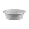 Műanyag gulyás tányér. 500 ml (KHMU123)