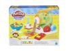 Play-Doh Kitchen Creations: Tésztagyár gyurma szett - Hasbro
